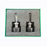 H7 Led Head Light Bulbs Upgrade Kit